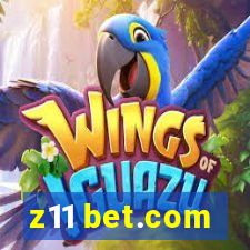 z11 bet.com