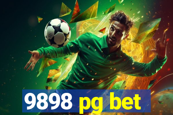 9898 pg bet