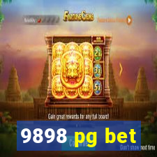 9898 pg bet