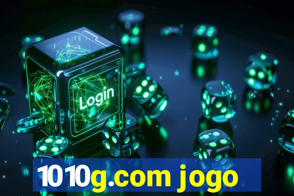 1010g.com jogo