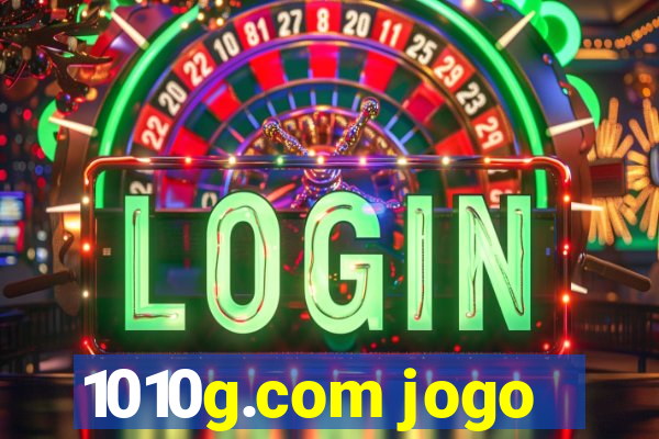 1010g.com jogo
