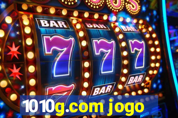 1010g.com jogo