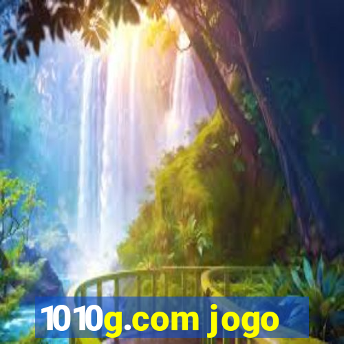 1010g.com jogo