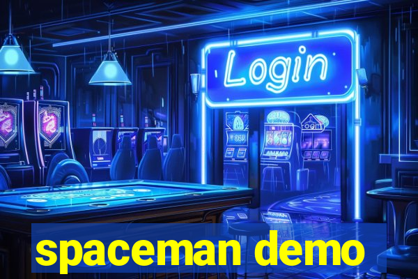 spaceman demo