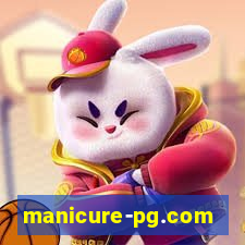 manicure-pg.com