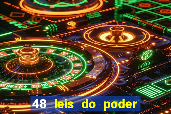 48 leis do poder pdf google drive