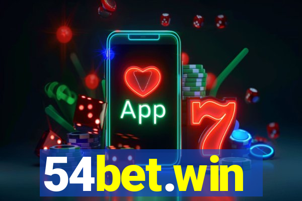 54bet.win