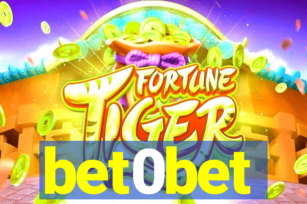 bet0bet