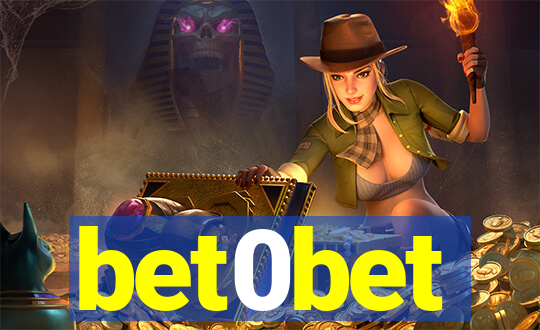 bet0bet