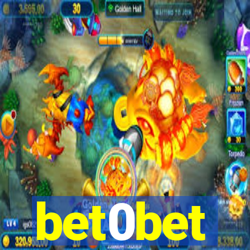 bet0bet