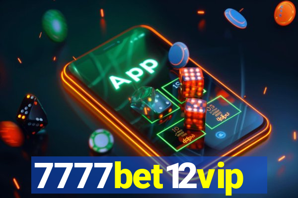 7777bet12vip