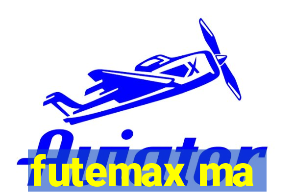 futemax ma