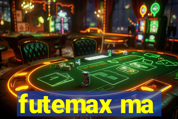 futemax ma