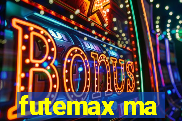 futemax ma