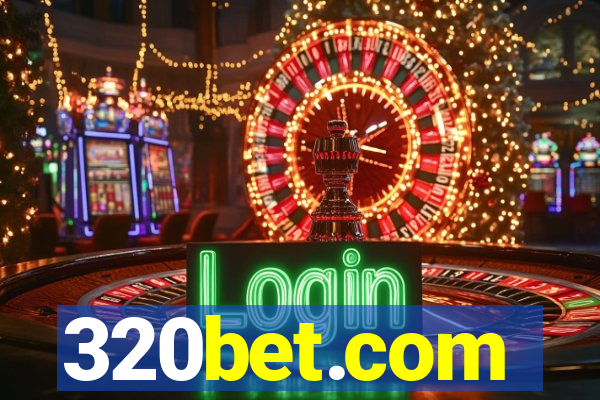 320bet.com