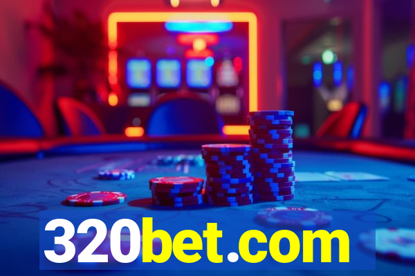 320bet.com