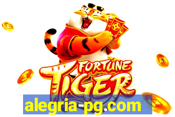 alegria-pg.com