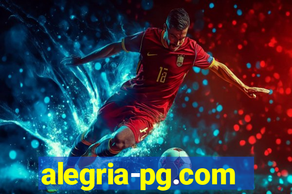 alegria-pg.com