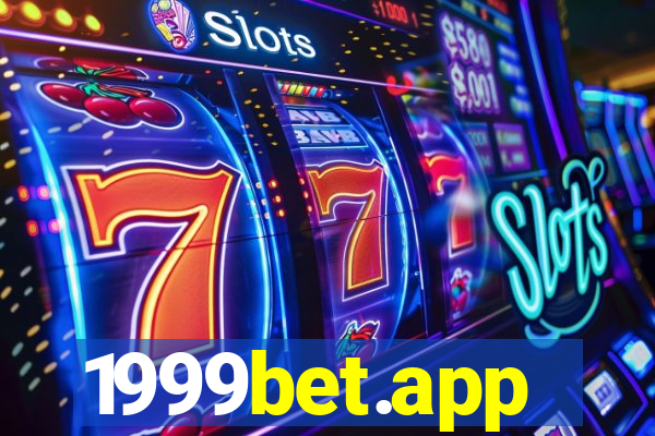1999bet.app