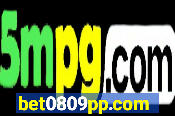 bet0809pp.com