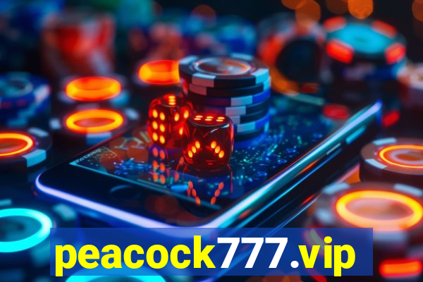peacock777.vip