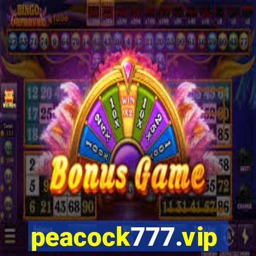 peacock777.vip