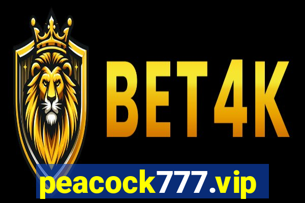 peacock777.vip
