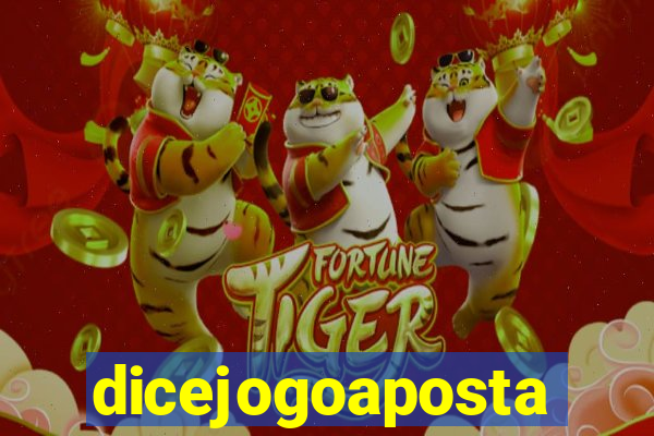 dicejogoaposta