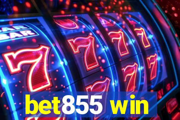 bet855 win