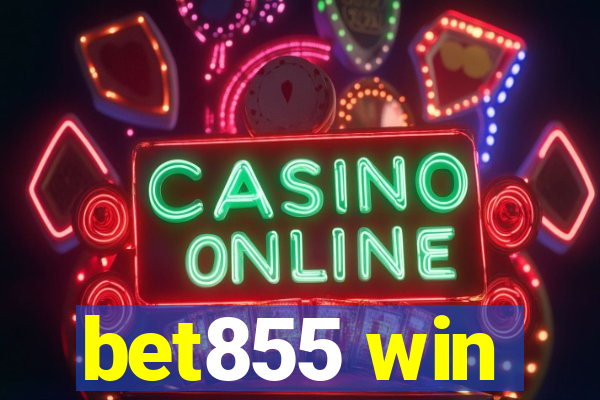 bet855 win