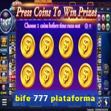 bife 777 plataforma