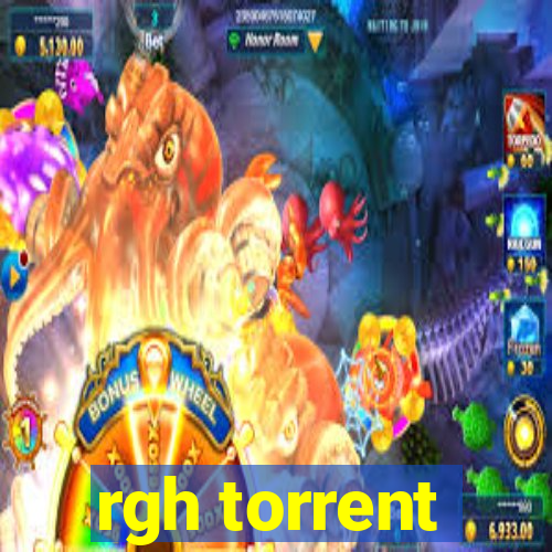 rgh torrent