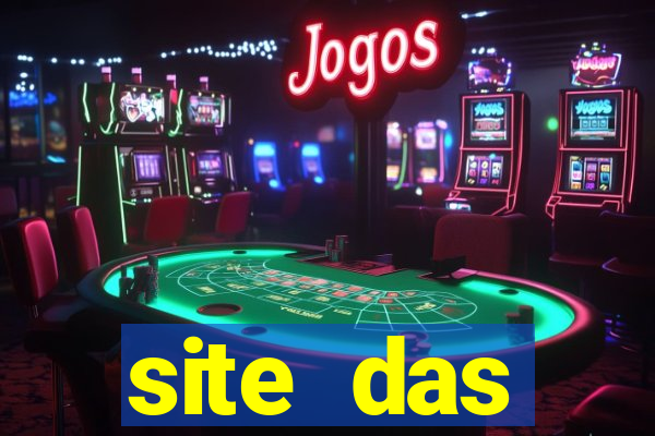 site das porcentagem dos slots