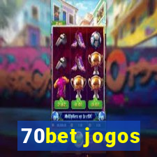 70bet jogos