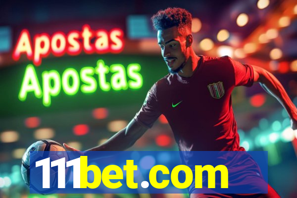 111bet.com