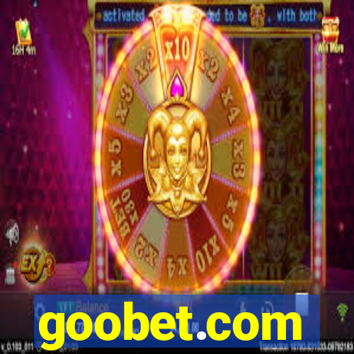 goobet.com