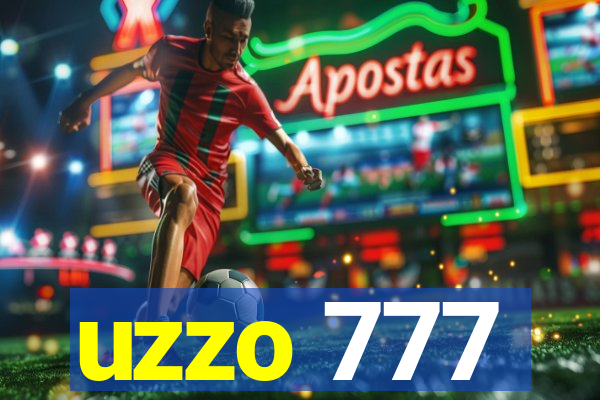 uzzo 777