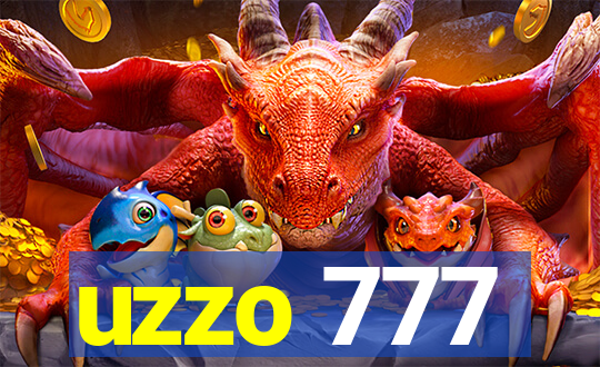 uzzo 777