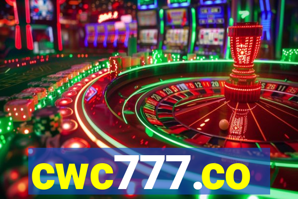 cwc777.co