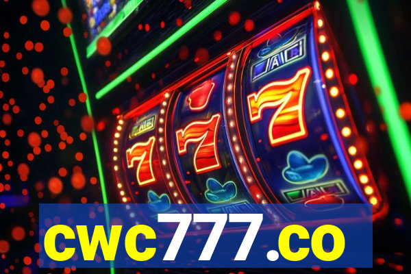 cwc777.co