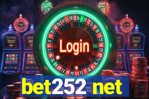 bet252 net