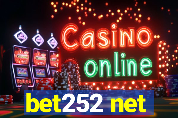 bet252 net