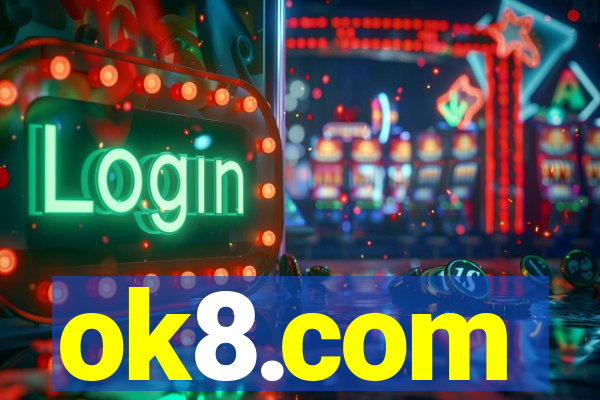 ok8.com