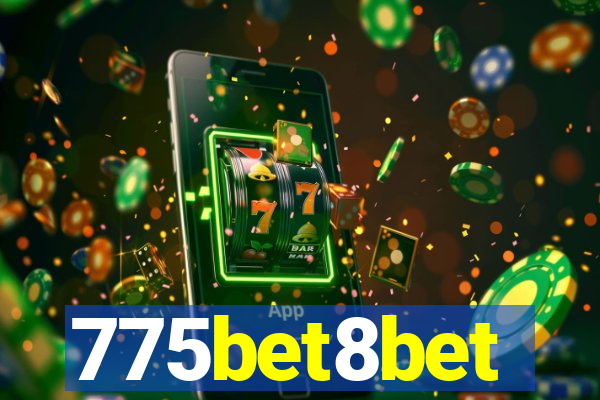775bet8bet