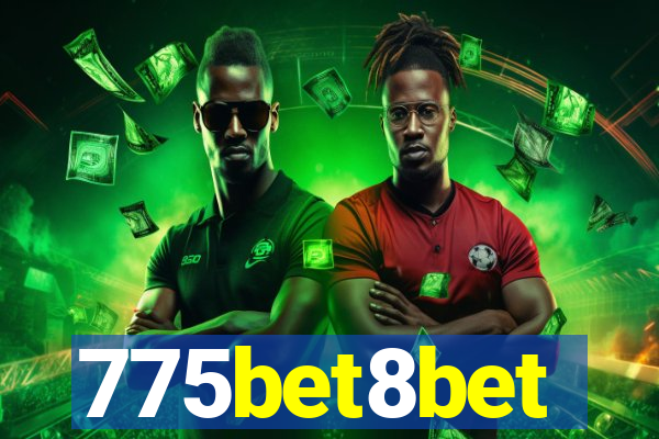 775bet8bet