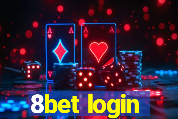 8bet login