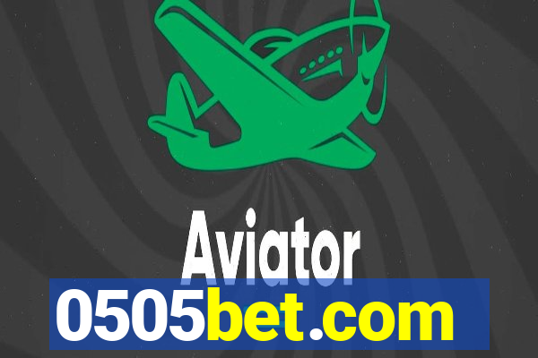 0505bet.com