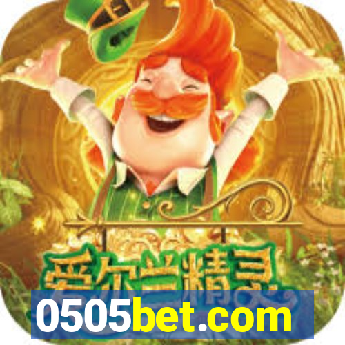 0505bet.com