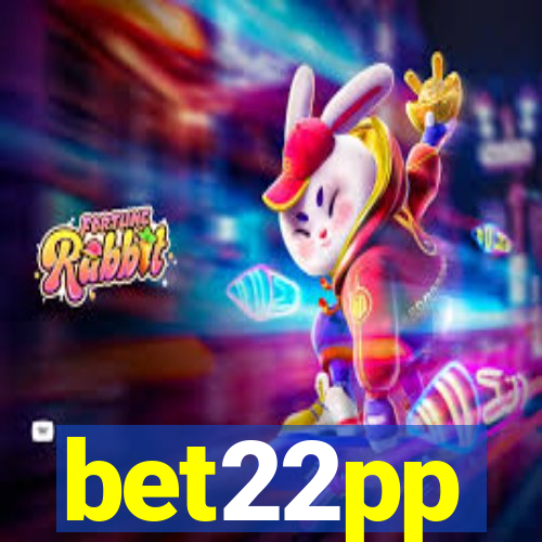 bet22pp