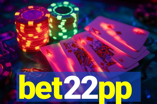 bet22pp